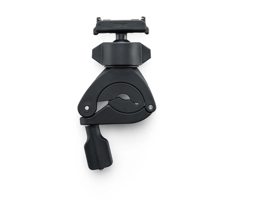 DJI mini vairo laikiklis, skirtas DJI Osmo Action, su dvikrypčiu laikikliu