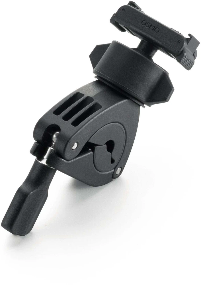 DJI mini vairo laikiklis, skirtas DJI Osmo Action, su dvikrypčiu laikikliu