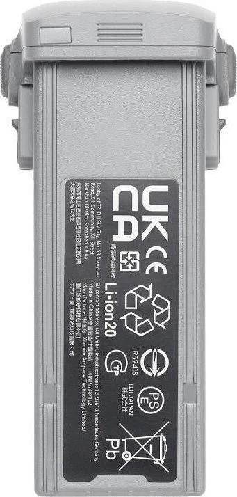 DJI Air 3S akumulator 4276mAh