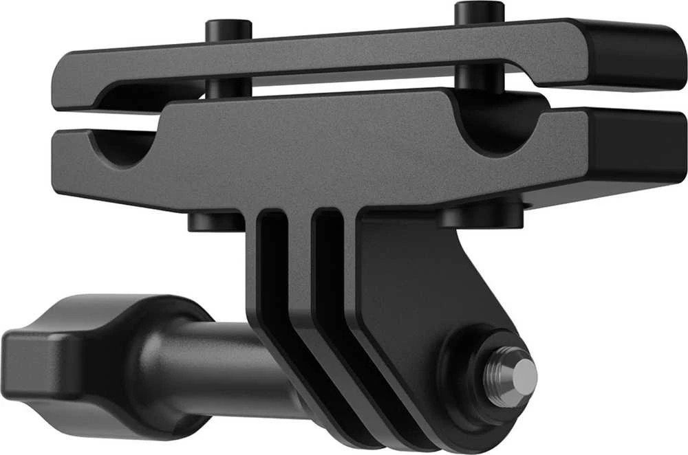 DJI Osmo Action dviračio sėdynės bėgio laikiklis