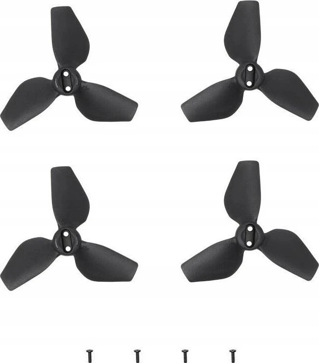 DJI Neo sraigtai