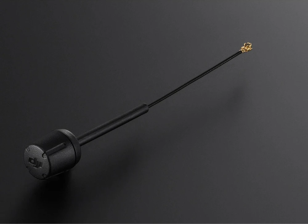 DJI O4 Air Unit Pro antena