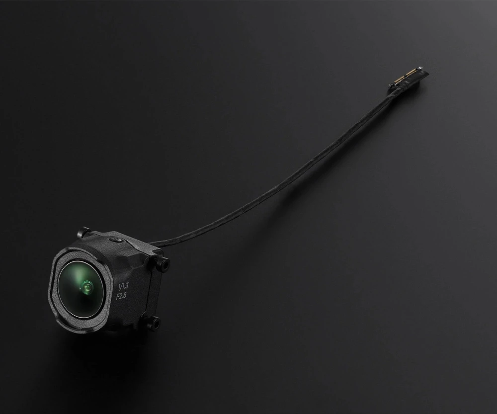 DJI O4 Air Unit Pro kameros modulis