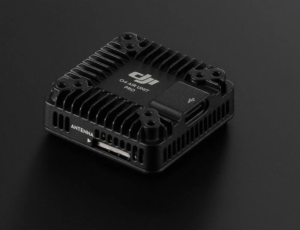 DJI O4 Unit Pro perdavimo modulis