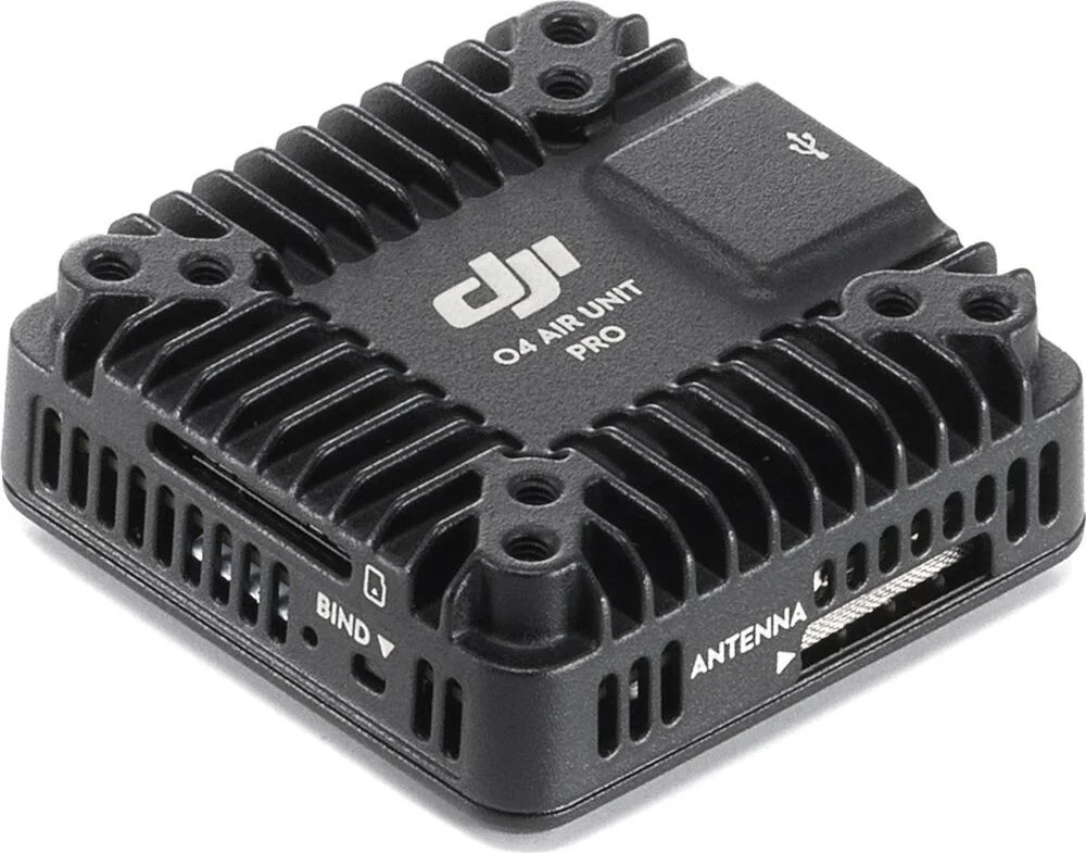 DJI O4 Unit Pro perdavimo modulis