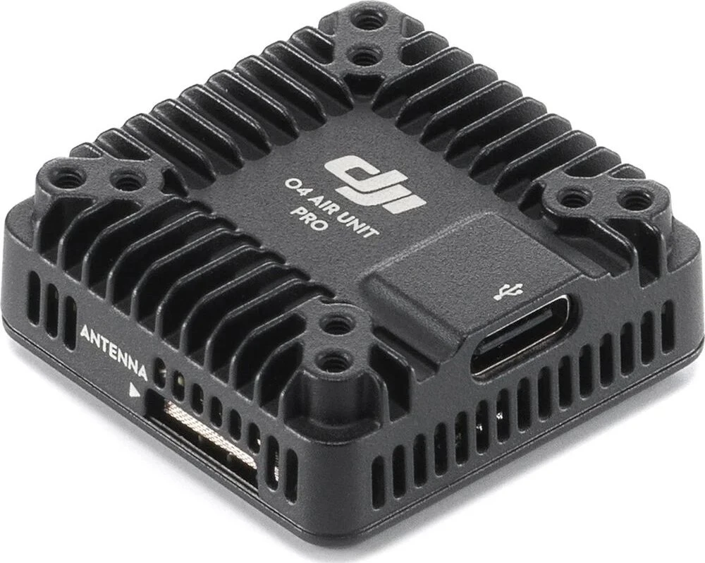DJI O4 Unit Pro perdavimo modulis