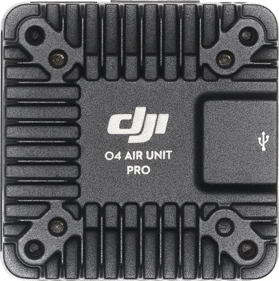 DJI O4 Unit Pro perdavimo modulis
