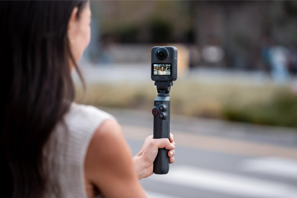 DJI Osmo 360 Baterija Extension Rod