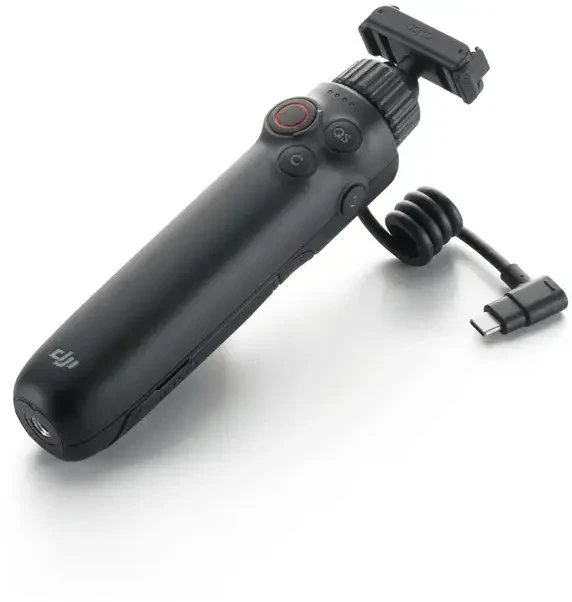 DJI Laikiklis DJI Osmo Action baterija su dvipusiu laikikliu