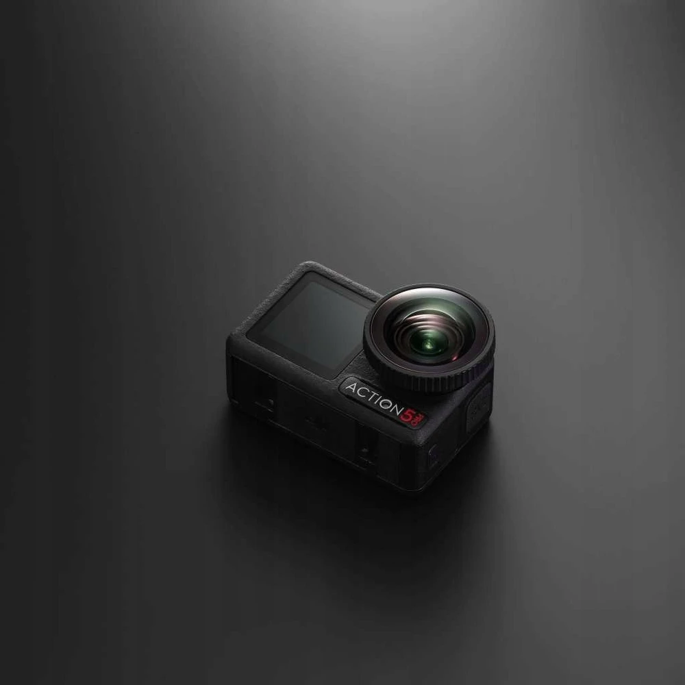 DJI Osmo Action matymo lauko stiprinimo objektyvas