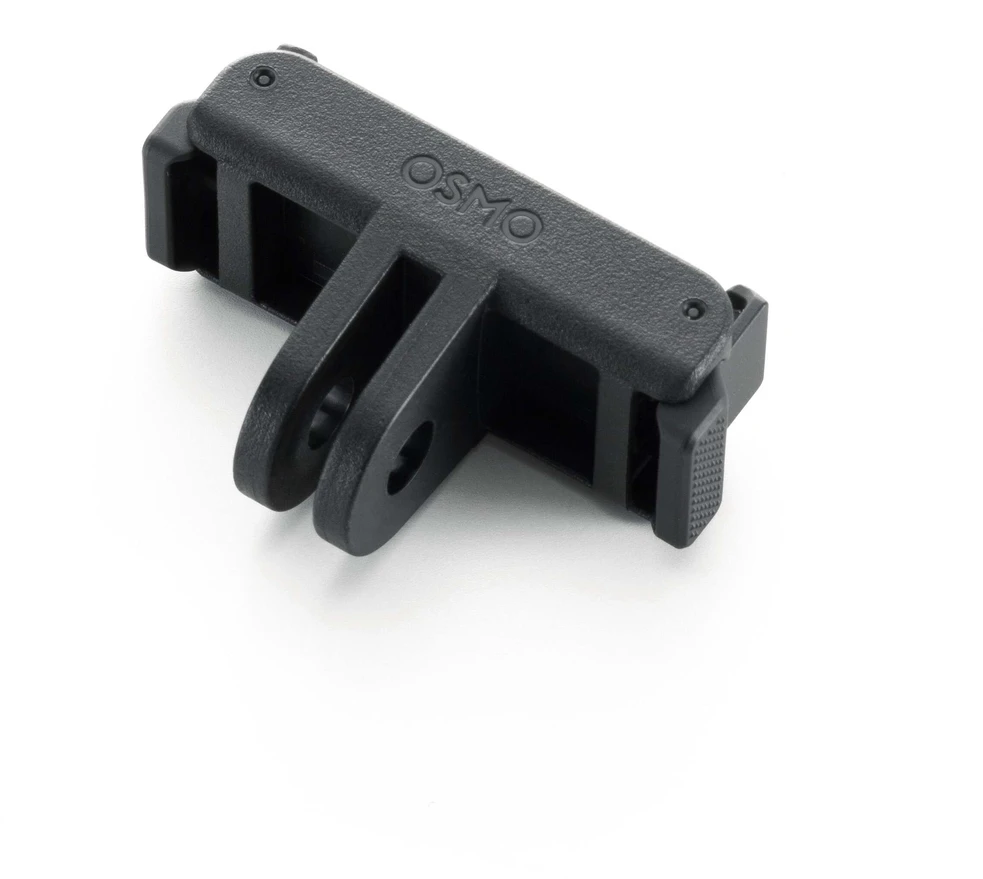 DJI Osmo tvirtinimo adapteris su dvipusiu greito atjungimo funkcija