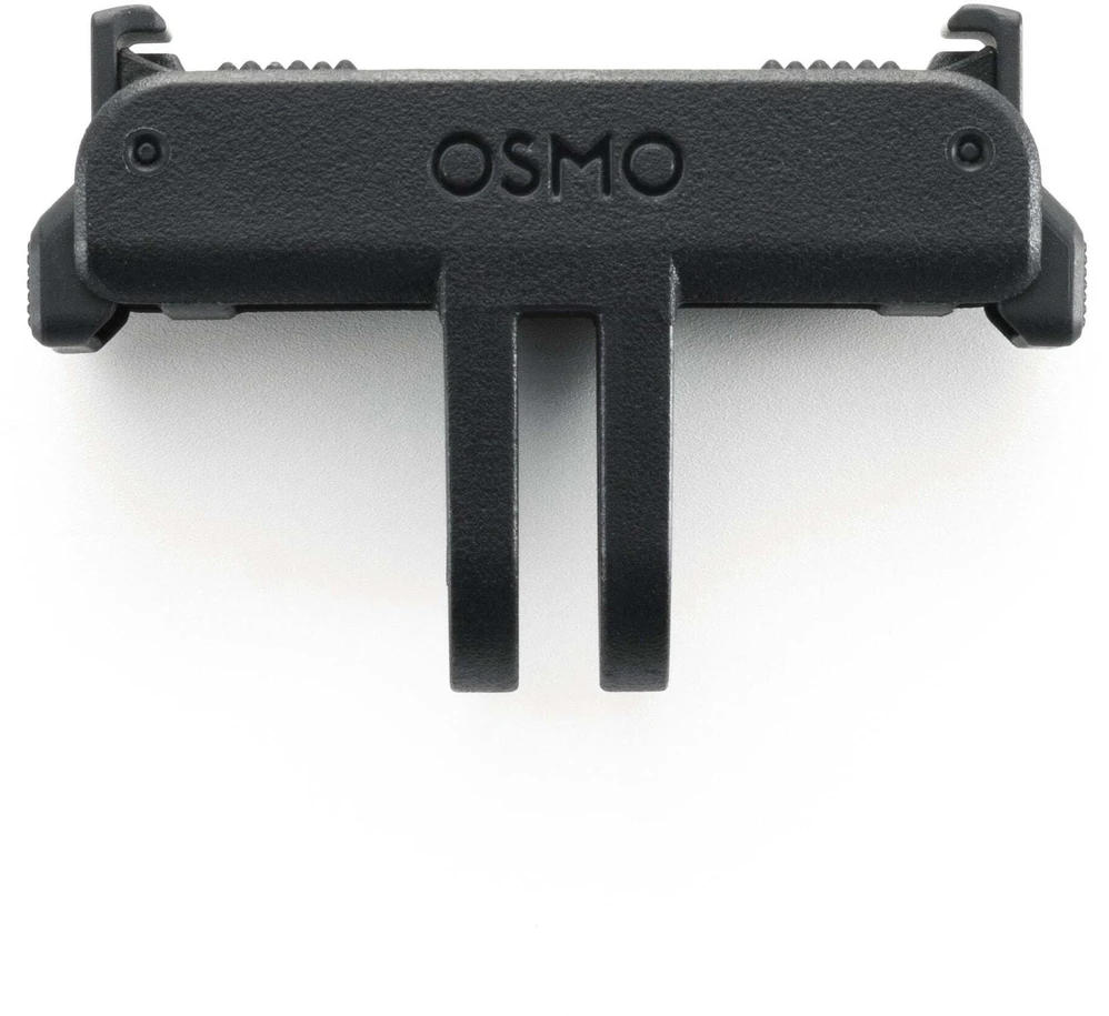 DJI Osmo tvirtinimo adapteris su dvipusiu greito atjungimo funkcija