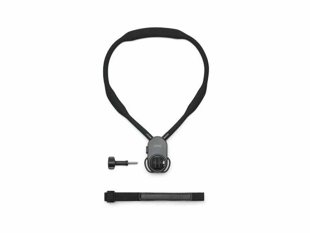 DJI Osmo pakabinamas laikiklis Max