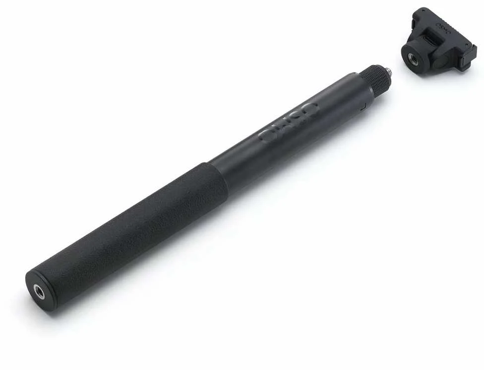 DJI Osmo 1,2 m nematomos asmenukių lazdelės rinkinys