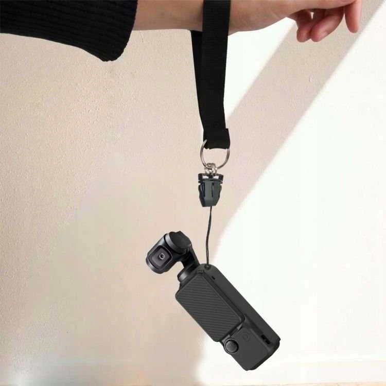 DJI Osmo Pocket 3 / Pu998b Puluz dangtelio dangtelis.