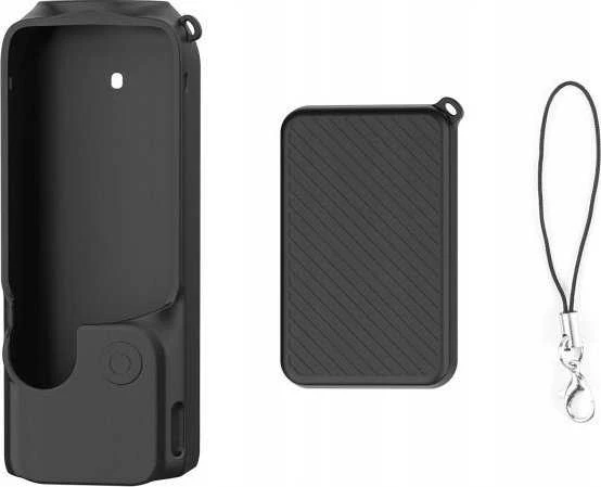 DJI Osmo Pocket 3 / Pu998b Puluz dangtelio dangtelis.