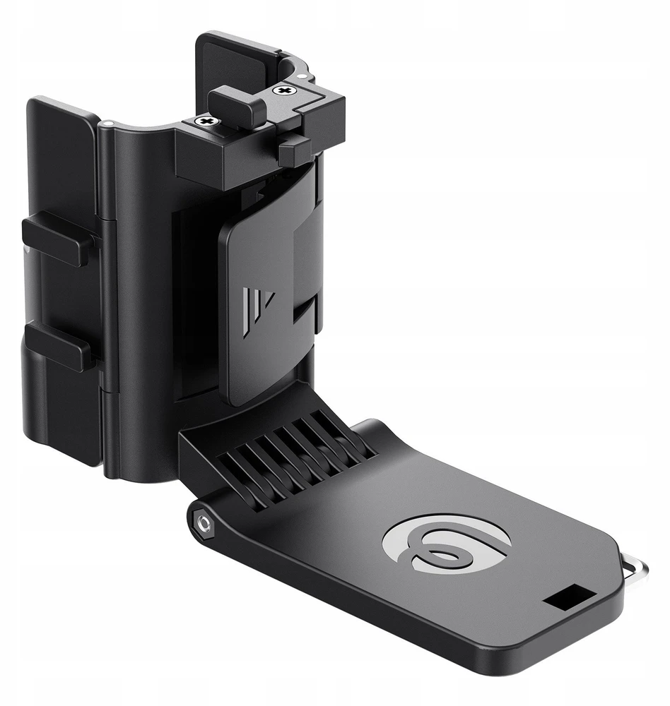 Ulanzi Laikiklio magnetinis laikiklis DJI Osmo Pocket 3 / Ulanzi / Pk15