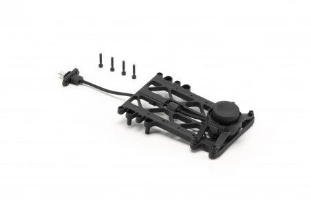 DJI, Trečioji stabilizatoriaus jungties matrica 400
