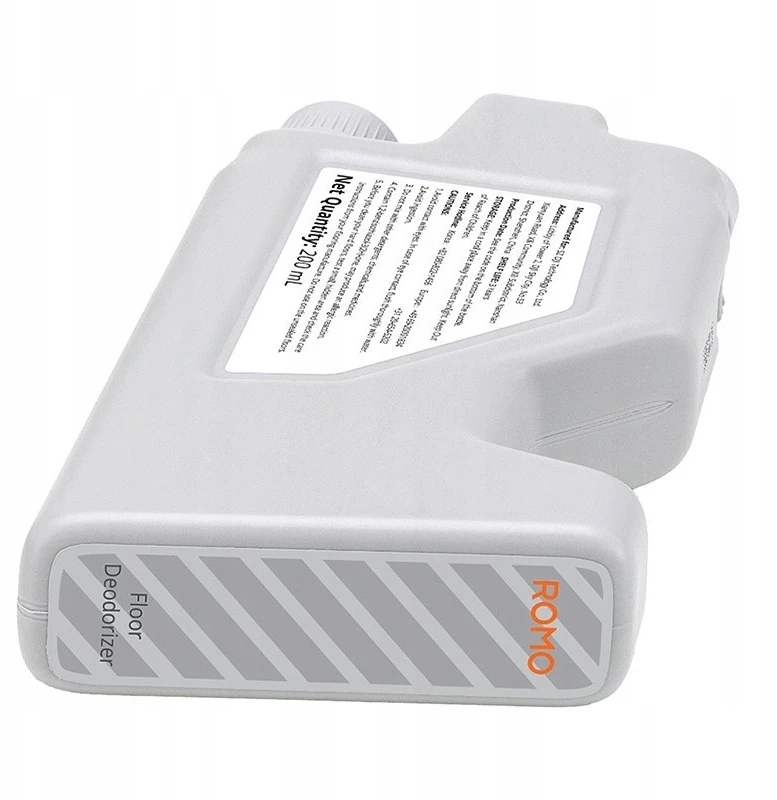 DJI Romo P 200ml fragrance