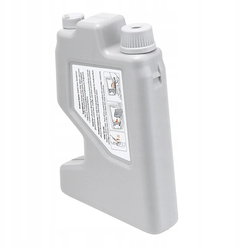 DJI Romo P 200ml fragrance