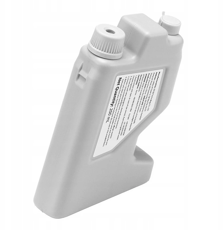 DJI Romo P 200ml fragrance
