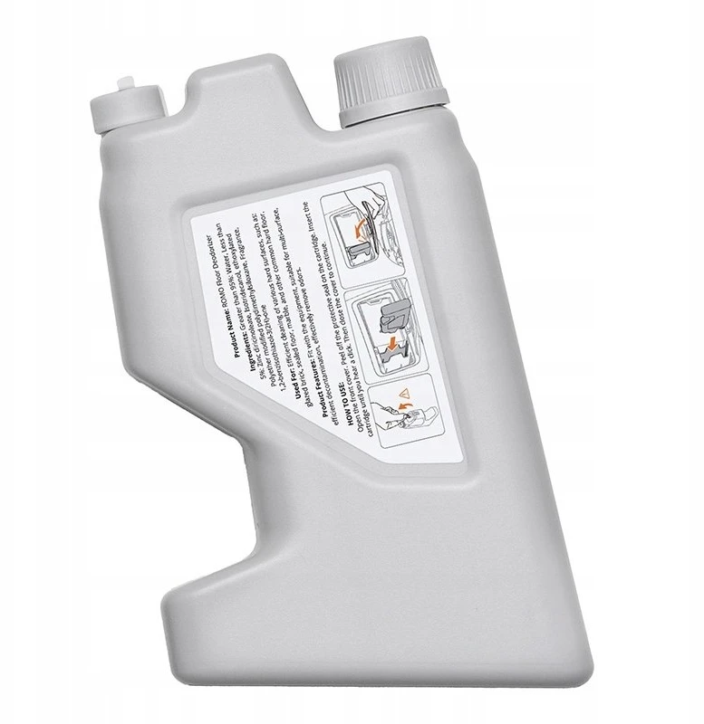 DJI Romo P 200ml fragrance