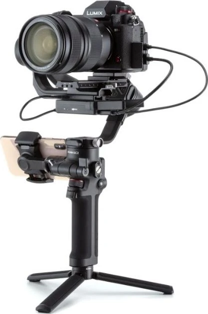 DJI Ronin RavenEye vaizdo perdavimo sistema