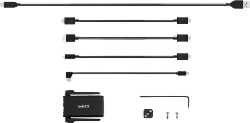 DJI Ronin RavenEye vaizdo perdavimo sistema