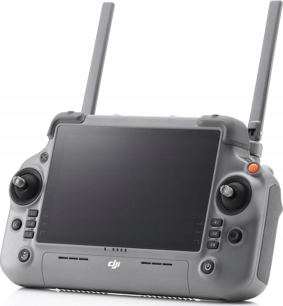 DJI RC Plus 2 Enterprise patobulintas