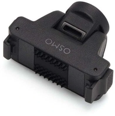 DJI Regulowany adapter dwukierunkowy su szybkozłączką Osmo