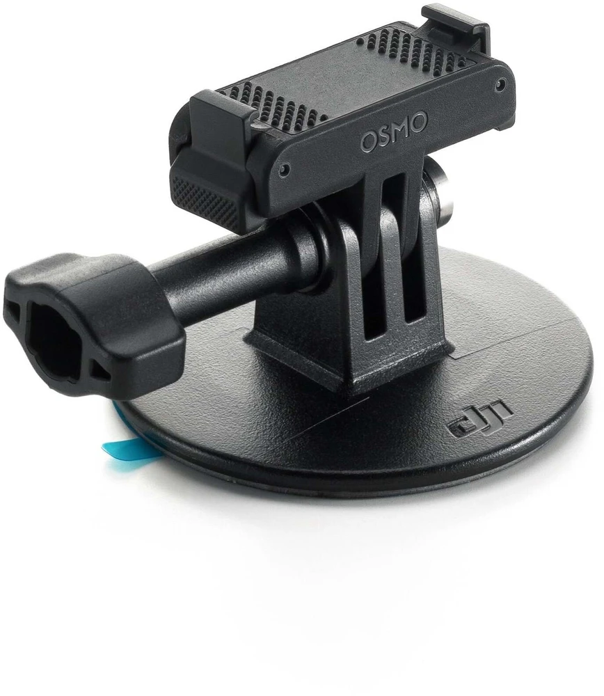 DJI Rinkinys plokšti lipnūs pagrindai DJI Osmo su dvipusiu greito atkabinimo įtaisu