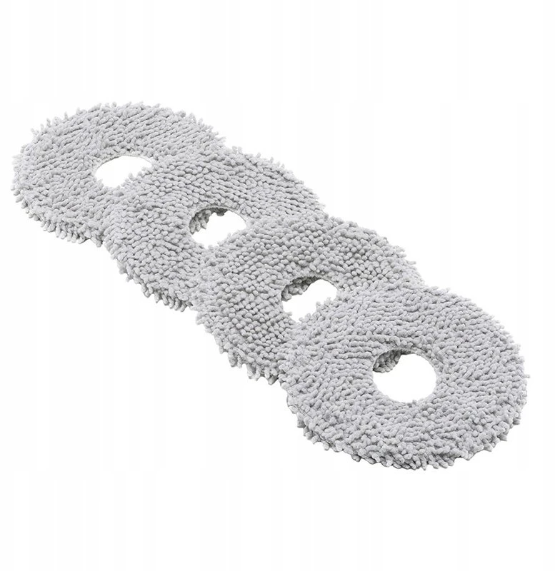 DJI ROMO mopping pad