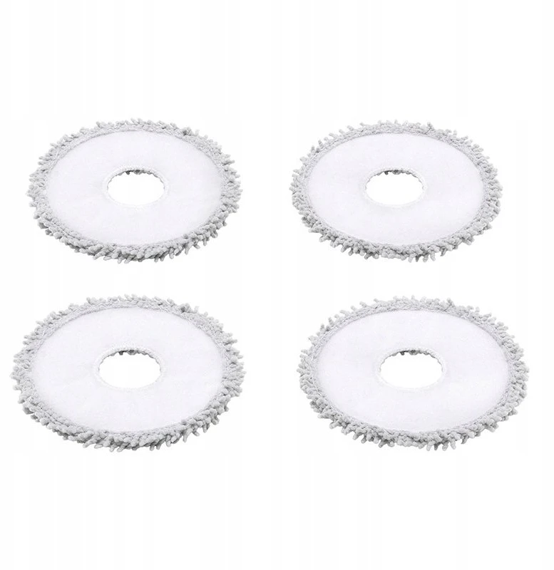 DJI ROMO mopping pad