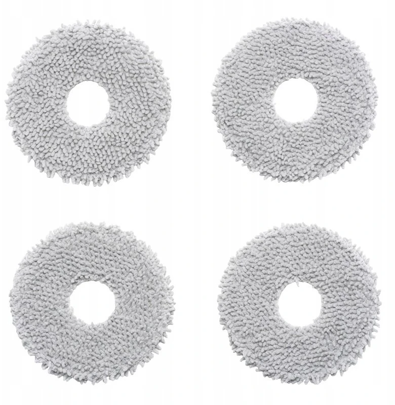 DJI ROMO mopping pad