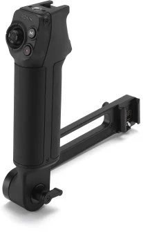 DJI elektroninė portfelio rankena