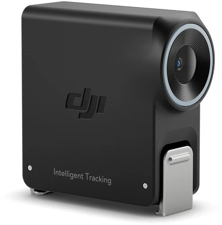 DJI RS patobulintas intelektualus sekimo modulis