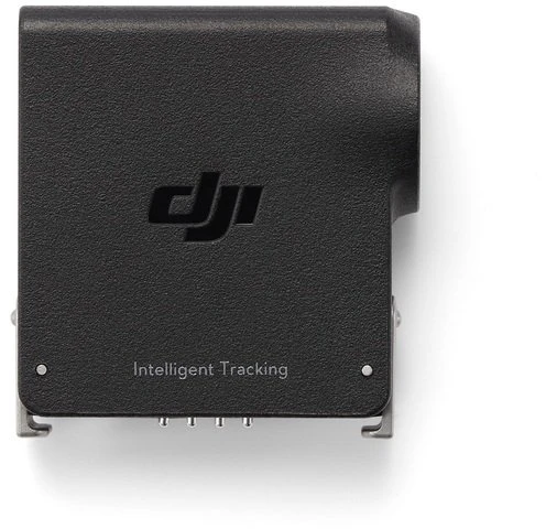 DJI RS patobulintas intelektualus sekimo modulis