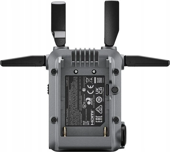 DJI SDR perdavimo derinys – vaizdo perdavimo sistema