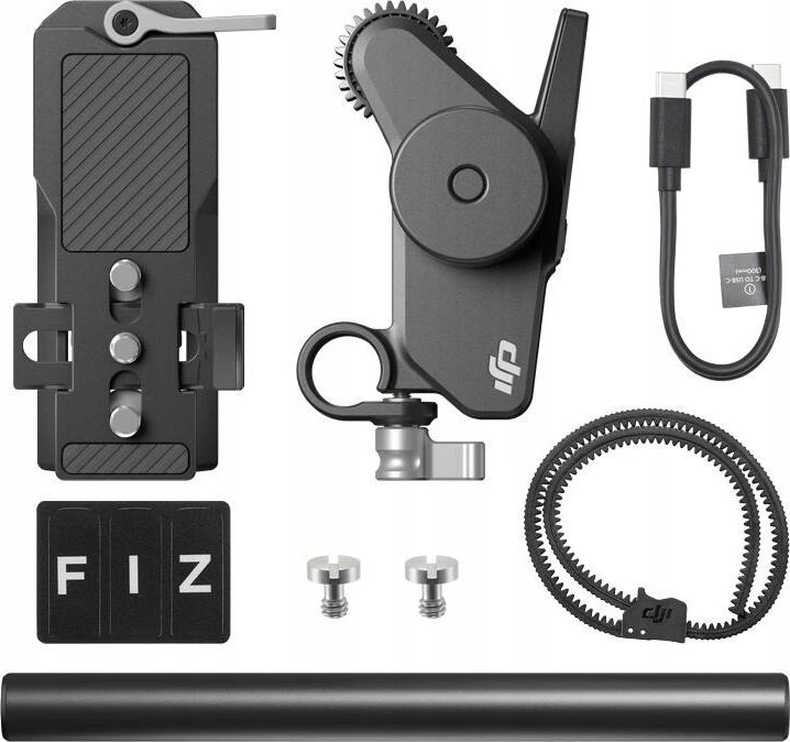 DJI Silnik DJI Focus Pro