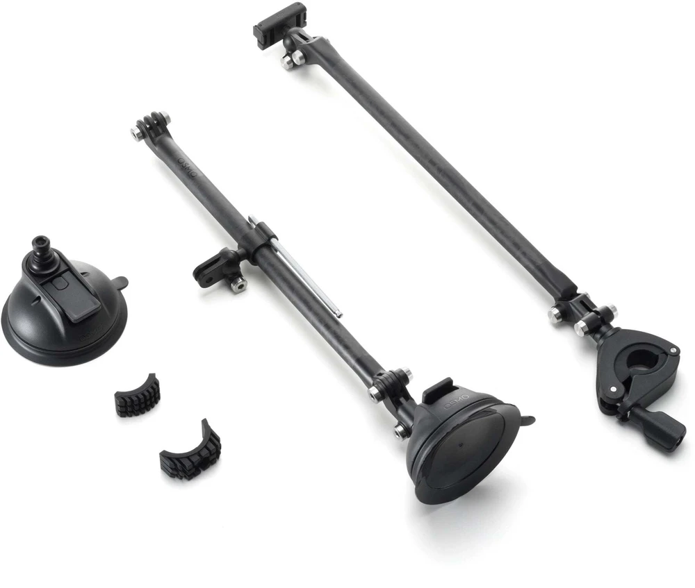 DJI Składane ramię montażowe do DJI Osmo