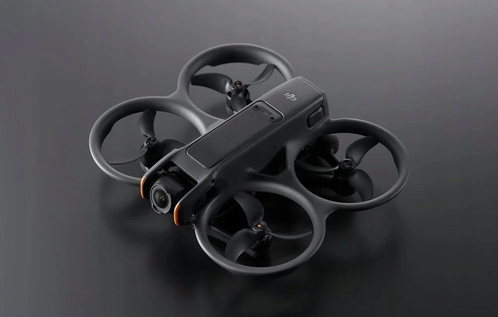 DJI propeleriai DJI Avata 2