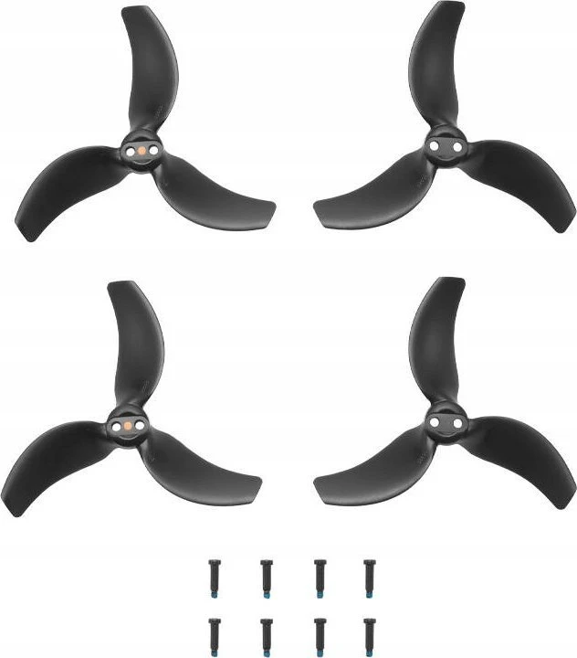 DJI propeleriai DJI Avata 2