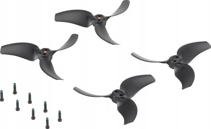 DJI propeleriai DJI Avata 2