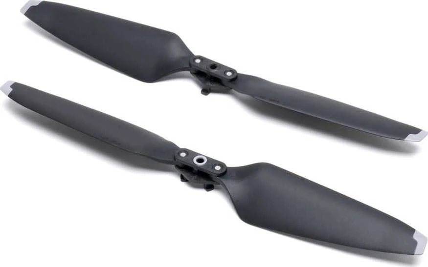 DJI „Mavic 3 Enterprise“ serijos mažai triukšmo keliantys sraigtai, sraigto montavimo rinkinys, DJI