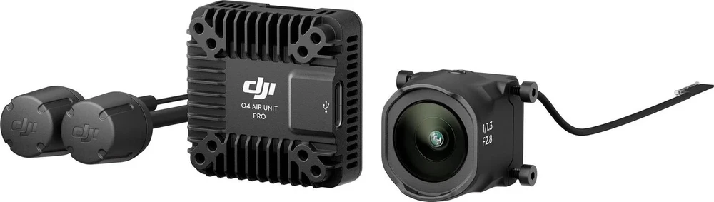 DJI O4 Unit Pro – vaizdo perdavimo sistema