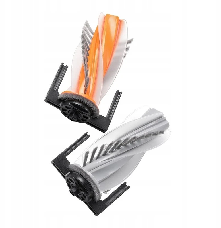DJI ROMO bristle and rubber elements brush