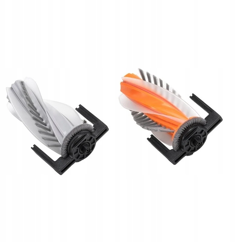 DJI ROMO bristle and rubber elements brush