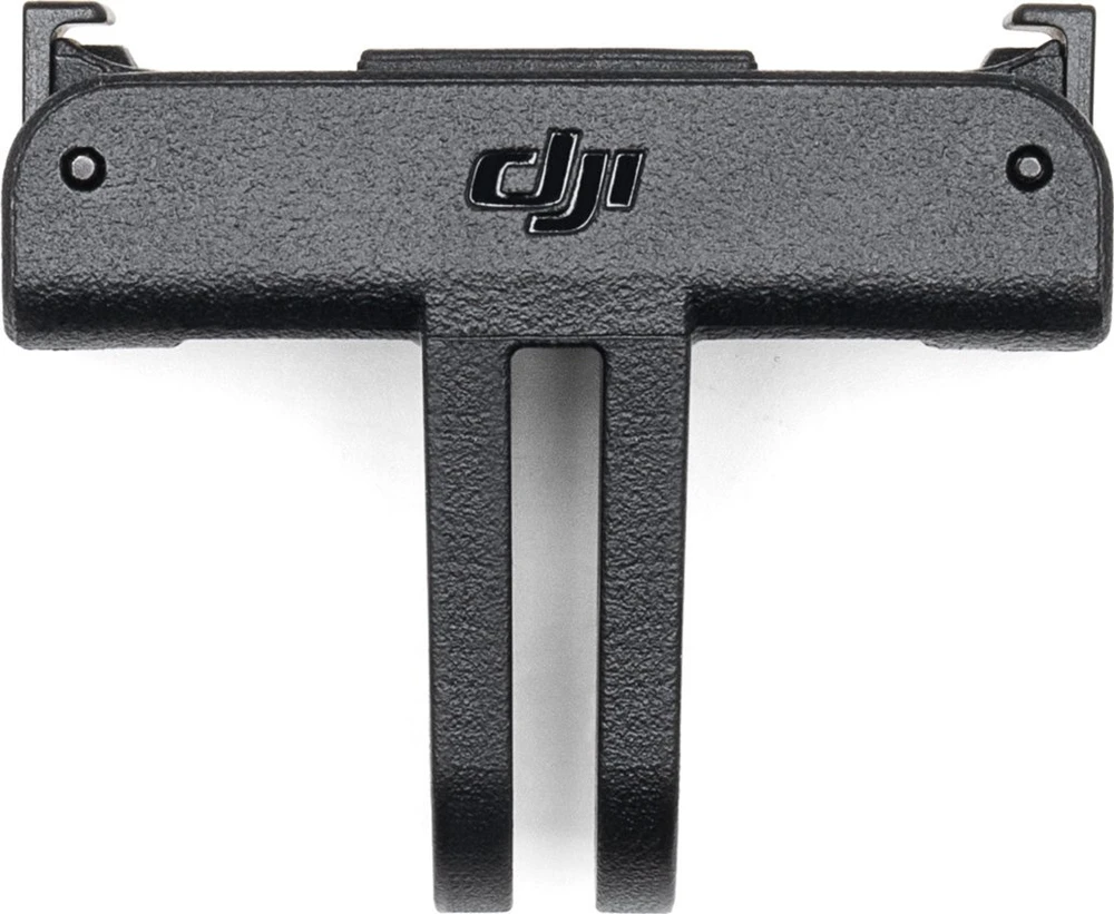 DJI Osmo Action greito atleidimo adapterio laikiklis