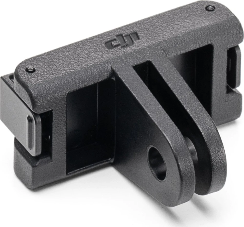 DJI Osmo Action greito atleidimo adapterio laikiklis