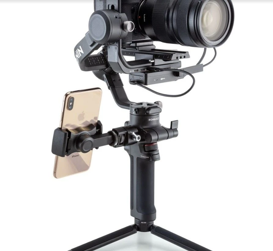 R DJI